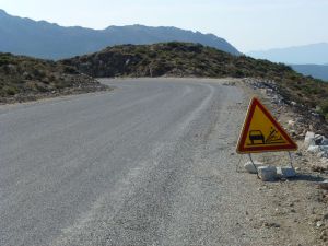 Korsika a Sardínie 2012