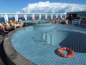 Korsika a Sardínie 2012