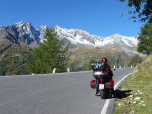 Korsika a Sardínie 2012