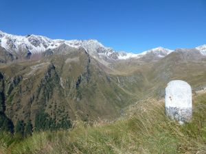 Korsika a Sardínie 2012