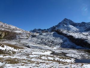 Korsika a Sardínie 2012