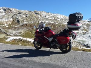 Korsika a Sardínie 2012