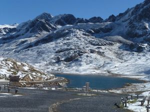 Korsika a Sardínie 2012