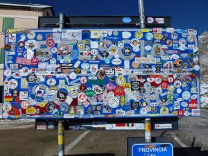 Korsika a Sardínie 2012