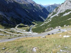 Korsika a Sardínie 2012