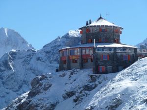 Korsika a Sardínie 2012