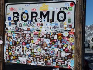 Korsika a Sardínie 2012