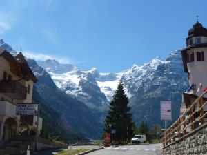 Korsika a Sardínie 2012