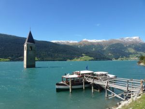 Korsika a Sardínie 2012