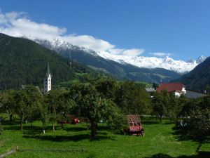 Korsika a Sardínie 2012