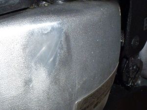 Nákup ojeté VFR800 VTEc