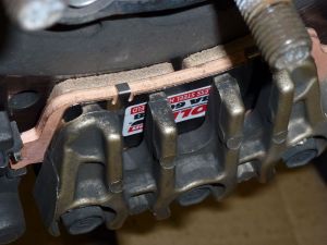 VFR800VTEC - 110 000 km