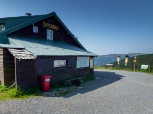 Červenohorské sedlo