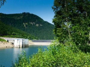 Červenohorské sedlo