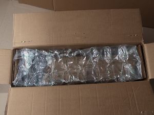 VFR800 VTEC - Leo Vince SBK