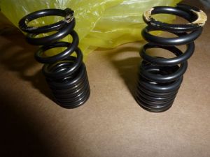 VFR800 VTEC - Ventily