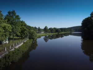 Stopětkou do Jižních Čech