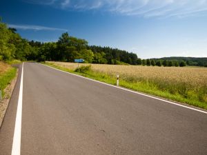 Stopětkou do Jižních Čech