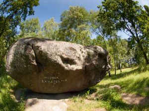 Stopětkou do Jižních Čech