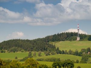 Stopětkou do Jižních Čech