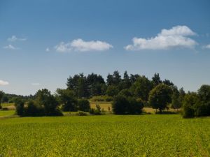 Stopětkou do Jižních Čech