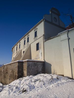 Zimní setkání 3.-5.12.2010