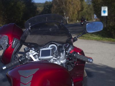 Další kilometry před námi