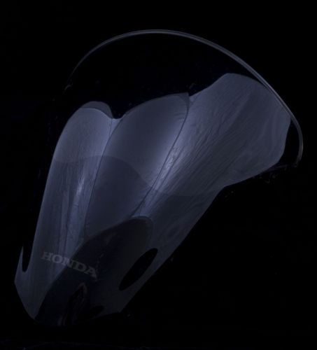 Nápis Honda celkový špatný dojem nezachrání