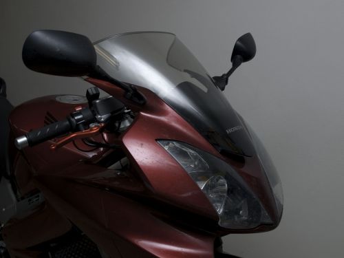 Původní originál plexi